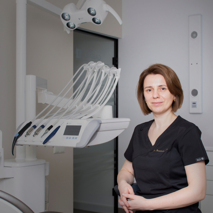 Блок справа